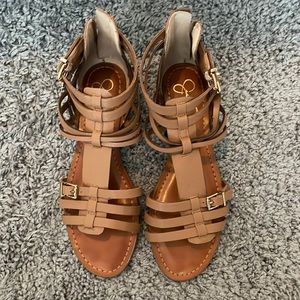 Jessica Simpson Sandals